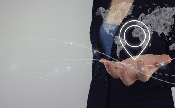 Géocodage et içntelligence de localisation