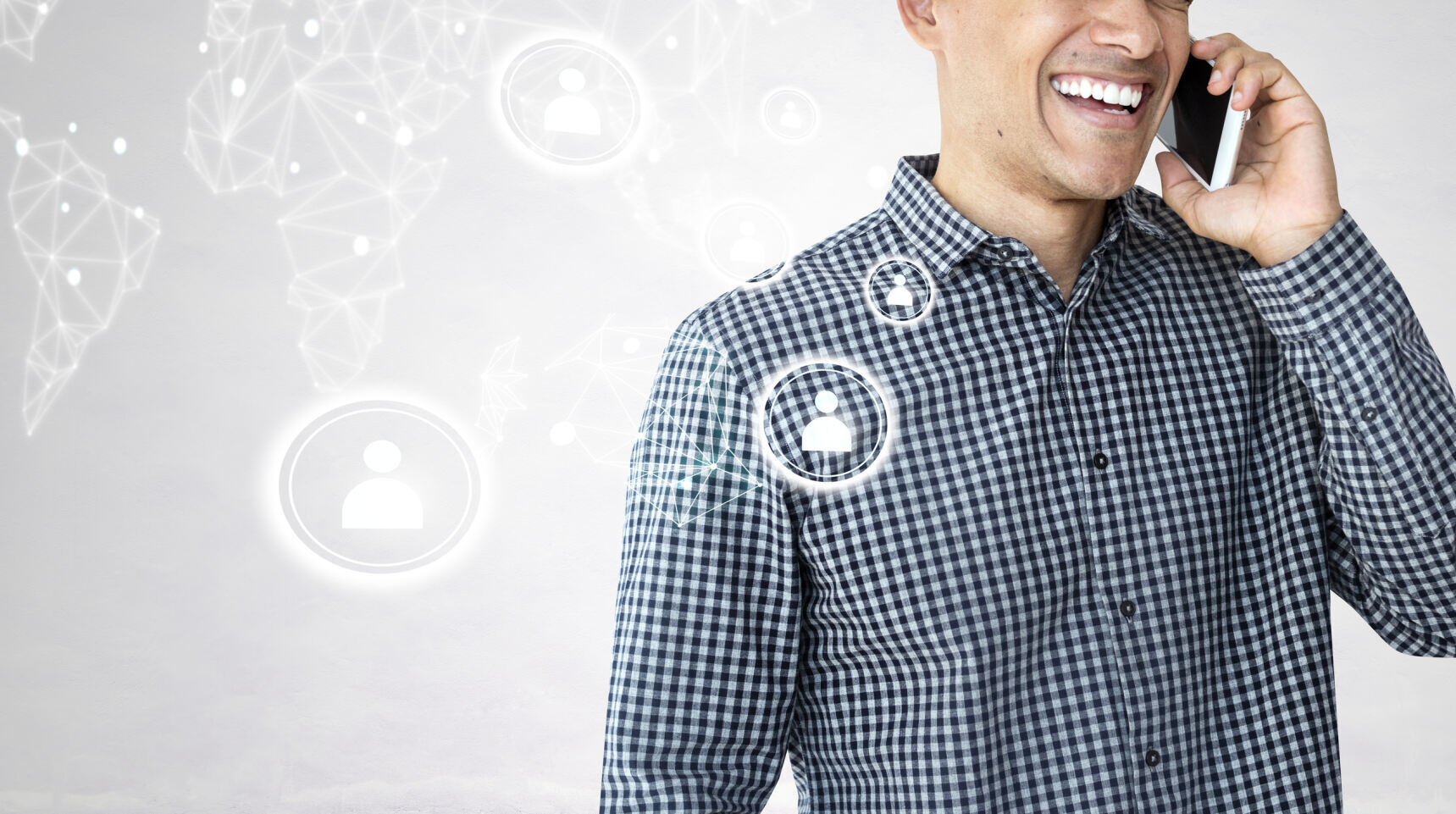 Global Phone Verification 