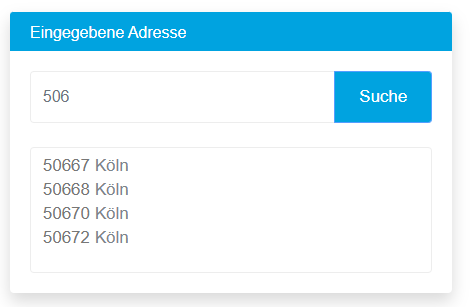 adressvalidierung-erfassung