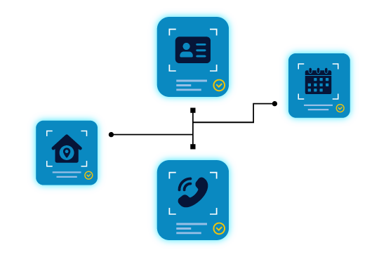 flexible-verification