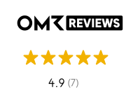 omr-reviews-rating-logo
