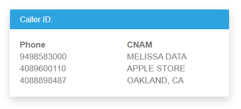 phone-verification-caller-id