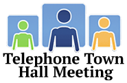 telephone-town-hall-logo
