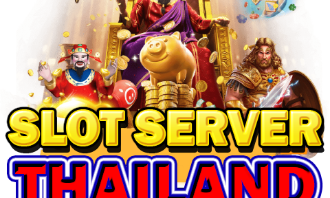 Situs Slot Server Thailand Layanan Terhebat 24 Jam 2023 di Indonesia