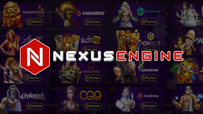 Situs slot nexus juga membuka servis customer service 24 jam non stop